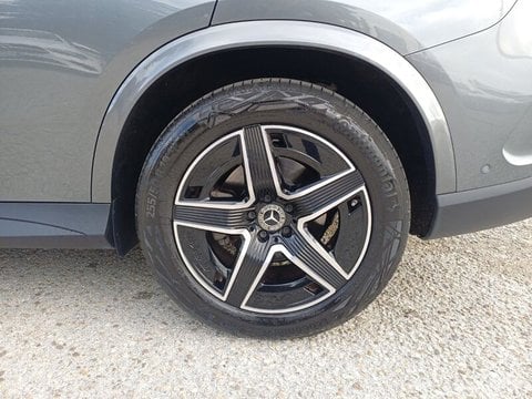 Auto Usate A Ravenna | Mercedes-Benz Glc Glc 220 D 4Matic Amg Line Premium Night-Pack