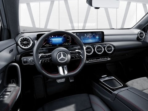 Auto Nuove Pronta Consegna A Ravenna | Mercedes-Benz Classe A A 250 E Plug-In Hybrid Amg Line Adv...