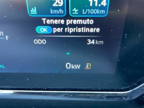 Auto Km0 A Ravenna | Mg Mg3 Mg3 1.5 Hybrid+ Luxury Auto