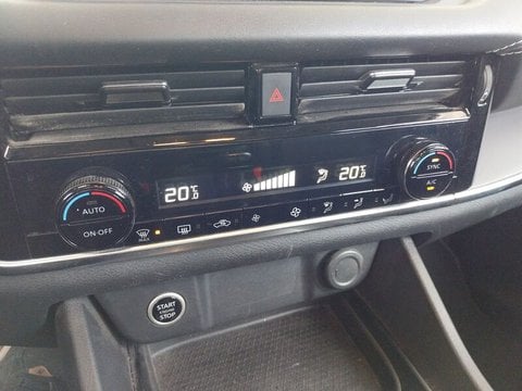 Auto Usate A Ravenna | Nissan Qashqai Qashqai 1.3 Mhev Acenta 2Wd 140Cv