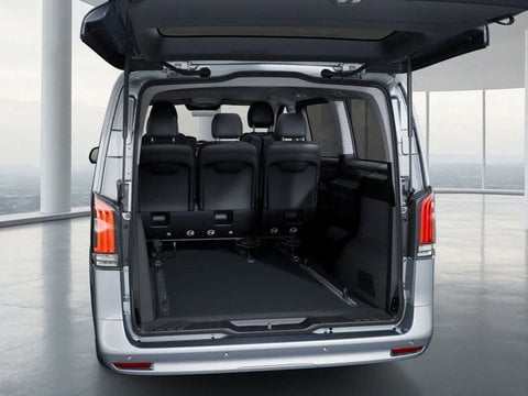Auto Nuove Pronta Consegna A Ravenna | Mercedes-Benz Vito 116 Cdi Mixto Long Select 4Matic