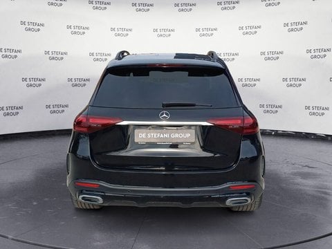 Auto Usate A Ravenna | Mercedes-Benz Gle Gle 350 De 4Matic Plug-In Hybrid Amg Line Advanced Plus ...