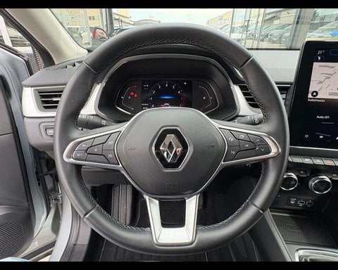 Auto Usate A Ravenna | Renault Captur Captur 1.0 Tce Techno Fast Track Gpl 100Cv