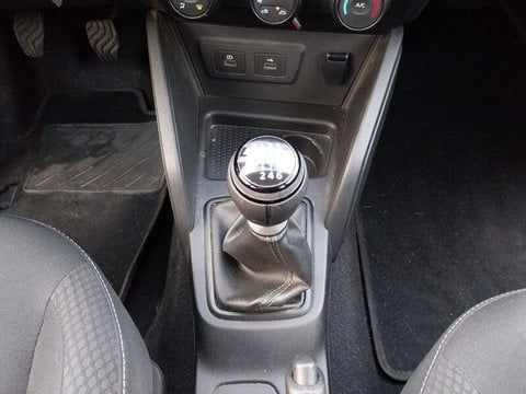 Auto Usate A Ravenna | Dacia Duster Duster 1.0 Tce Expression Gpl 4X2 100Cv