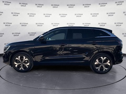 Auto Usate A Ravenna | Renault Austral Austral 1.2 E-Tech Full Hybrid Techno 200Cv Auto