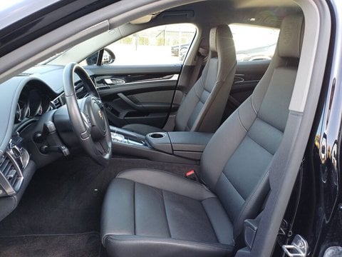 Auto Usate A Bologna | Porsche Panamera Panamera 3.0 300Cv