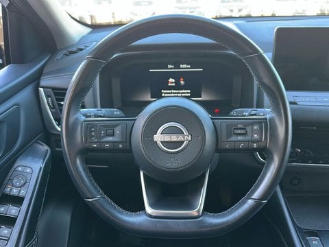 Auto Usate A Ravenna | Nissan Qashqai Qashqai 1.5 E-Power N-Connecta 2Wd