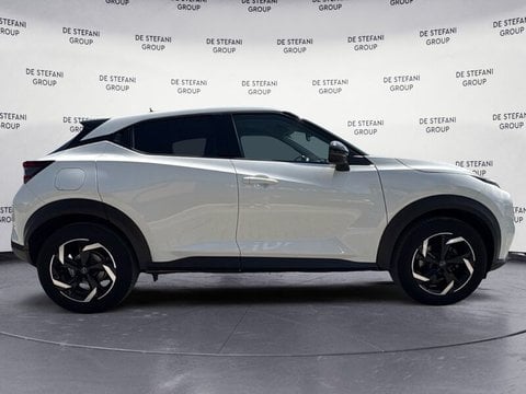 Auto Usate A Ravenna | Nissan Juke Juke 1.0 Dig-T Acenta 114Cv