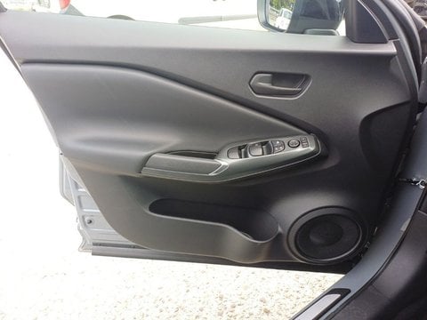 Auto Km0 A Ravenna | Nissan Juke Juke 1.0 Dig-T Acenta 114Cv