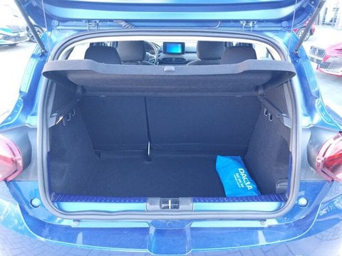 Auto Usate A Ravenna | Dacia Sandero Sandero Streetway 1.0 Tce Comfort Eco-G 100Cv