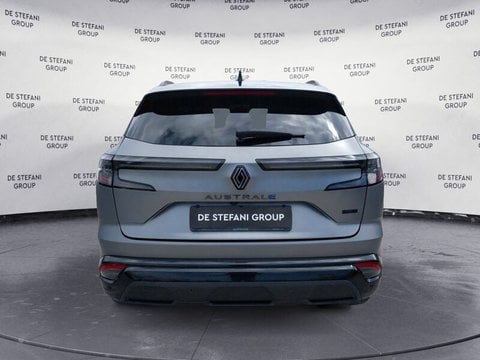Auto Usate A Ravenna | Renault Austral Austral 1.2 E-Tech Full Hybrid Techno Esprit Alpine 200Cv ...