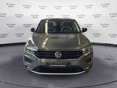 Auto Usate A Ravenna | Volkswagen T-Roc T-Roc 1.5 Tsi Sport