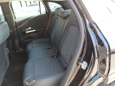 Auto Usate A Ravenna | Mercedes-Benz Gla Gla 180 D Progressive Advanced
