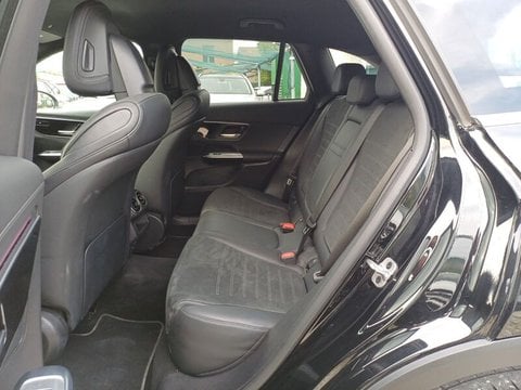 Auto Usate A Ravenna | Mercedes-Benz Glc Glc 220 D 4Matic Amg Advanced
