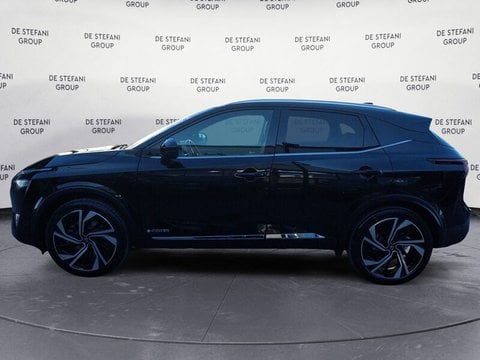 Auto Usate A Ravenna | Nissan Qashqai Qashqai 1.5 E-Power Tekna+ 2Wd