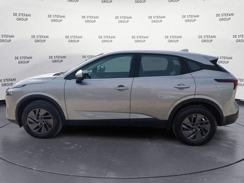 Auto Usate A Ravenna | Nissan Qashqai Qashqai 1.3 Mhev Acenta 2Wd 140Cv