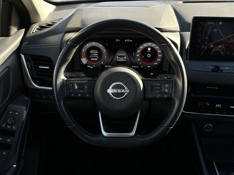 Auto Usate A Ravenna | Nissan Qashqai Qashqai 1.3 Mhev N-Connecta 2Wd 140Cv