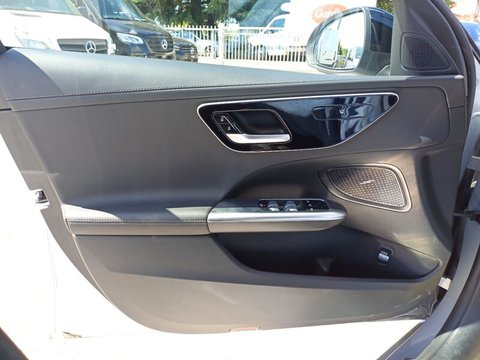 Auto Usate A Bologna | Mercedes-Benz Classe C C 220 D Amg Line Advanced Night-Pack