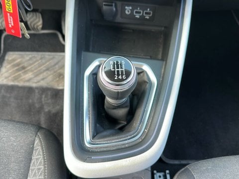 Auto Usate A Ravenna | Renault Clio Clio 1.0 Tce Equilibre Gpl 100Cv