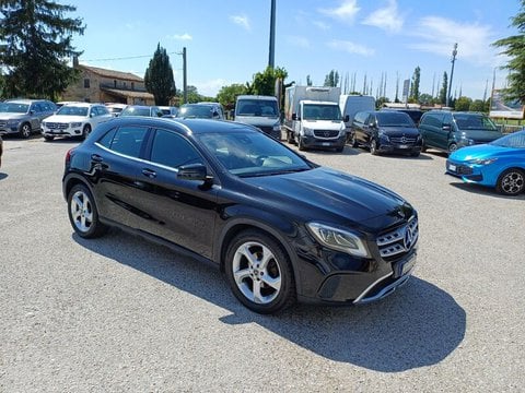 Auto Usate A Bologna | Mercedes-Benz Gla Gla-X156 2017 180 Sport Auto