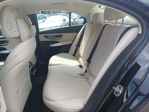 Auto Usate A Ravenna | Mercedes-Benz Classe E E 220 D 4Matic Advanced Plus