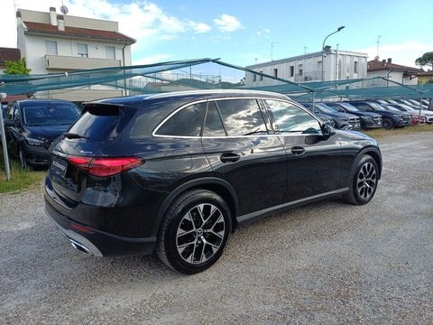 Auto Usate A Ravenna | Mercedes-Benz Glc Glc 220 D 4Matic Advanced Plus