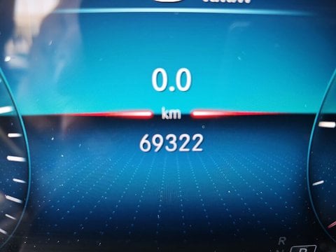 Auto Usate A Bologna | Mercedes-Benz Gla Gla 180 D Automatic Sport Plus