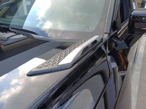 Auto Nuove Pronta Consegna A Ravenna | Kgm Torres Torres 1.5 Turbo Gpl Style