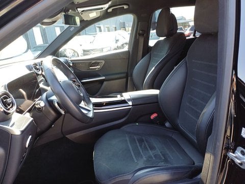 Auto Usate A Ravenna | Mercedes-Benz Glc Glc 220 D 4Matic Amg Line Advanced
