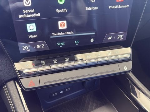 Auto Usate A Ravenna | Renault Austral Austral 1.2 E-Tech Full Hybrid Techno 200Cv Auto