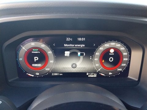 Auto Usate A Ravenna | Nissan Qashqai Qashqai 1.5 E-Power N-Connecta 2Wd