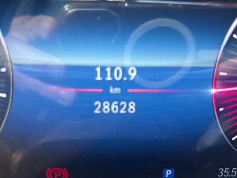 Auto Usate A Ravenna | Mercedes-Benz Classe A A 180 D Progressive Advanced