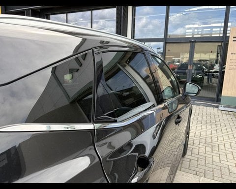 Auto Usate A Ravenna | Nissan Qashqai Qashqai 1.5 E-Power Tekna 2Wd