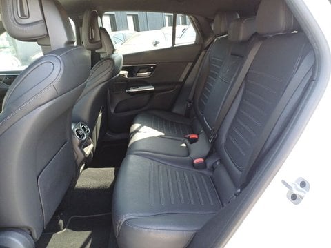 Auto Usate A Ravenna | Mercedes-Benz Glc Coupé Glc Coupé 220 D 4Matic Amg Line Advanced Night-Pack