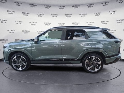 Auto Nuove Pronta Consegna A Ravenna | Kgm Actyon Actyon K-Line 1.5 Turbo Gdi 163 Cv