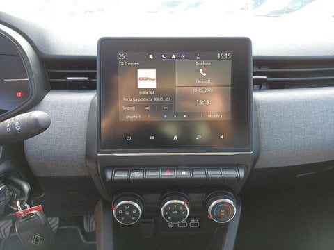 Auto Usate A Ravenna | Renault Clio Clio 1.0 Sce Evolution 65Cv
