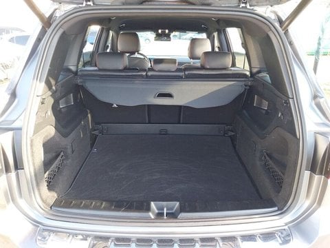 Auto Usate A Ravenna | Mercedes-Benz Glb Glb 200 D Amg Line Advanced Plus Night-Pack