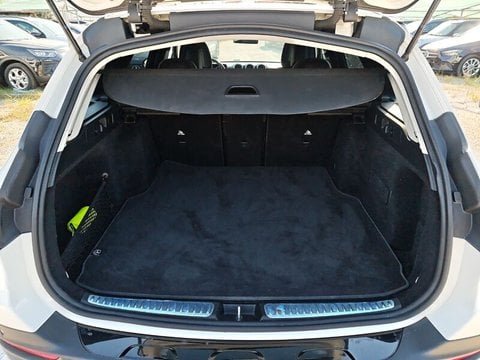 Auto Usate A Ravenna | Mercedes-Benz Classe C All Terrain C 220 D 4Matic All-Terrain Advanced Nig...