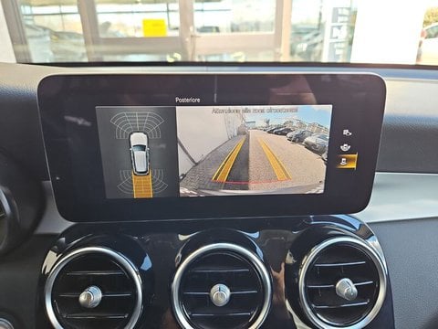 Auto Usate A Ravenna | Mercedes-Benz Glc Glc 300 De Plug-In Hybrid 4Matic Sport
