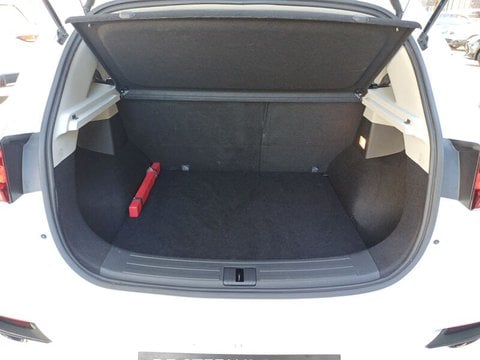 Auto Usate A Ravenna | Mg Zs Zs 1.5 Luxury Gpl
