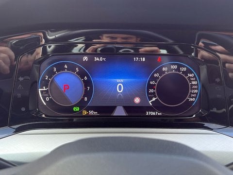 Auto Usate A Ravenna | Volkswagen Golf Golf 1.0 Etsi Evo Life 110Cv Dsg