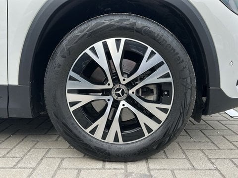 Auto Usate A Ravenna | Mercedes-Benz Gla Gla 180 D Progressive Advanced Night-Pack