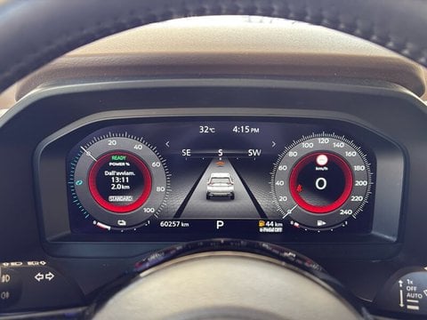 Auto Usate A Ravenna | Nissan X-Trail X-Trail 1.5 E-Power Tekna E-4Orce 4Wd