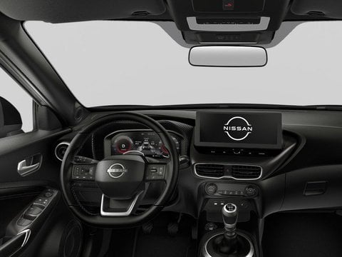 Auto Nuove Pronta Consegna A Ravenna | Nissan Juke Juke 1.0 Dig-T Acenta 114Cv