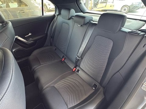 Auto Usate A Ravenna | Mercedes-Benz Classe A A 180 Progressive Advanced