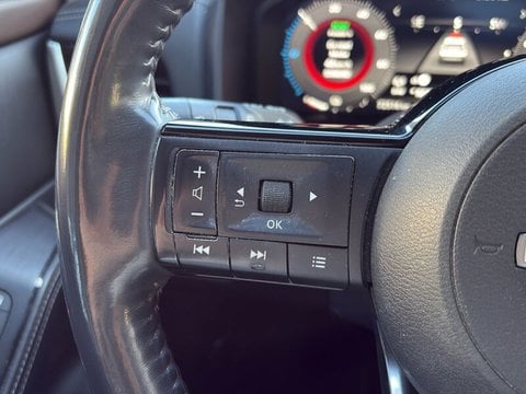 Auto Usate A Ravenna | Nissan X-Trail X-Trail 1.5 E-Power Tekna E-4Orce 4Wd Auto
