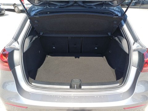 Auto Usate A Ravenna | Mercedes-Benz Classe A A 180 D Amg Line Advanced Plus Night-Pack