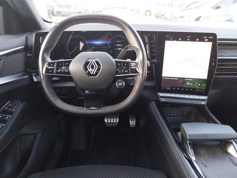 Auto Usate A Ravenna | Renault Austral Austral 1.2 E-Tech Full Hybrid Iconic Esprit Alpine 200Cv ...