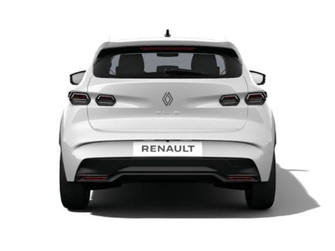 Auto Nuove Pronta Consegna A Ravenna | Renault Clio Clio 1.2 Tce Evolution 115Cv