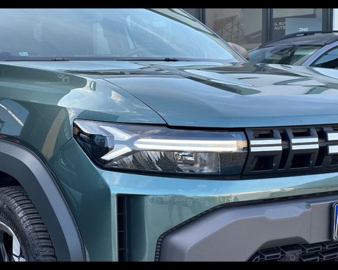 Auto Usate A Bologna | Dacia Duster Duster Tce Mhev Extreme 130 Cv 4X4